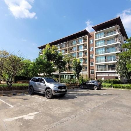 Baan Khaoyai Cozy Apartment บ้านท่ามะปราง ภายนอก รูปภาพ