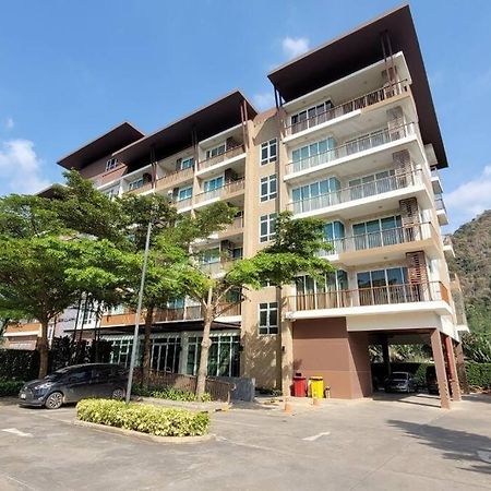 Baan Khaoyai Cozy Apartment บ้านท่ามะปราง ภายนอก รูปภาพ