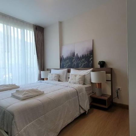 Baan Khaoyai Cozy Apartment บ้านท่ามะปราง ภายนอก รูปภาพ