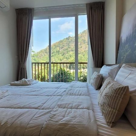Baan Khaoyai Cozy Apartment บ้านท่ามะปราง ภายนอก รูปภาพ