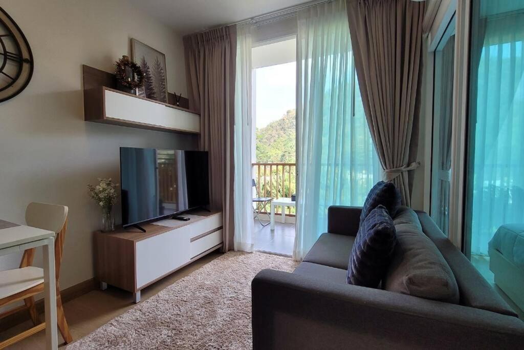Baan Khaoyai Cozy Apartment บ้านท่ามะปราง ภายนอก รูปภาพ
