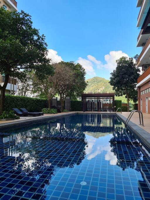 Baan Khaoyai Cozy Apartment บ้านท่ามะปราง ภายนอก รูปภาพ