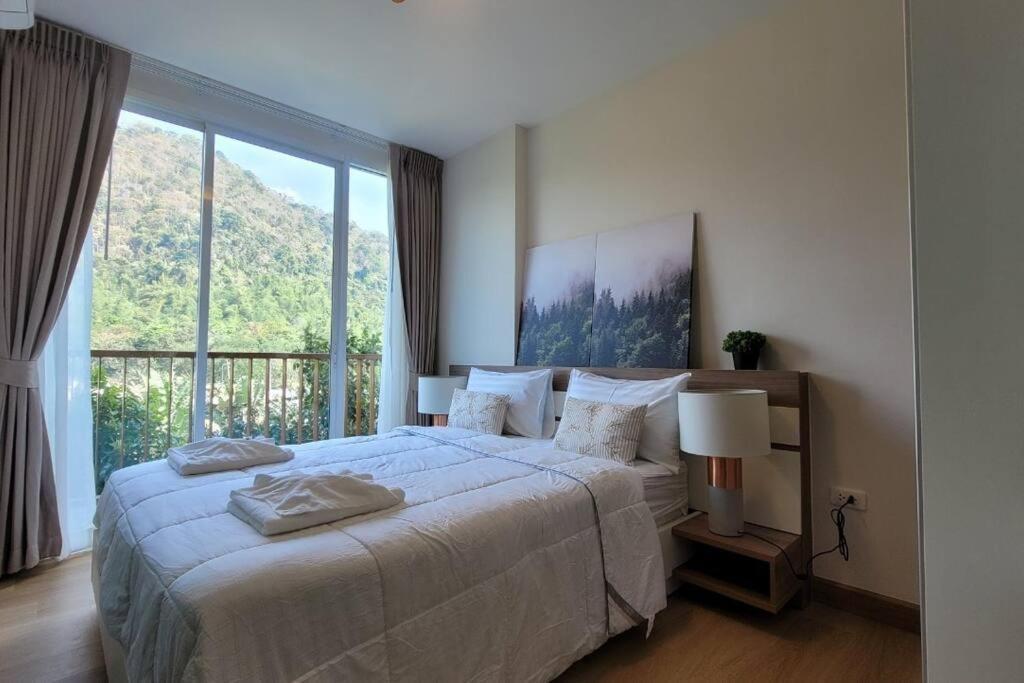 Baan Khaoyai Cozy Apartment บ้านท่ามะปราง ภายนอก รูปภาพ