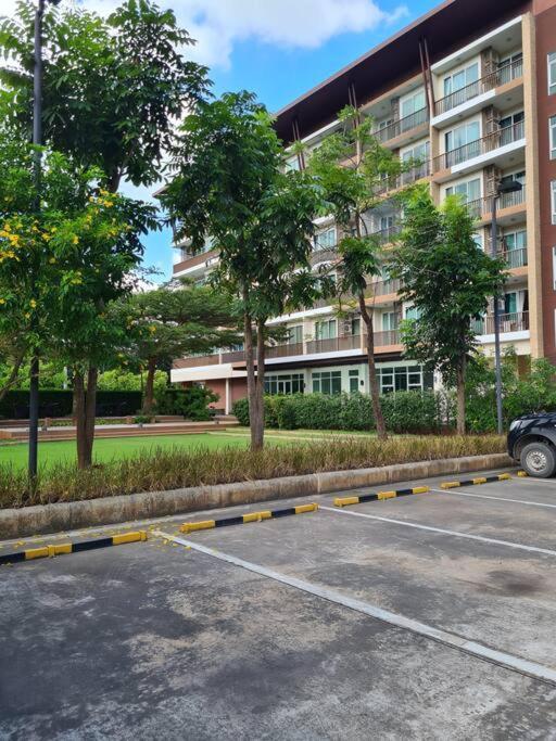 Baan Khaoyai Cozy Apartment บ้านท่ามะปราง ภายนอก รูปภาพ