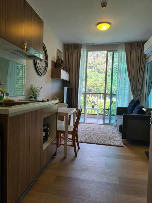 Baan Khaoyai Cozy Apartment บ้านท่ามะปราง ภายนอก รูปภาพ