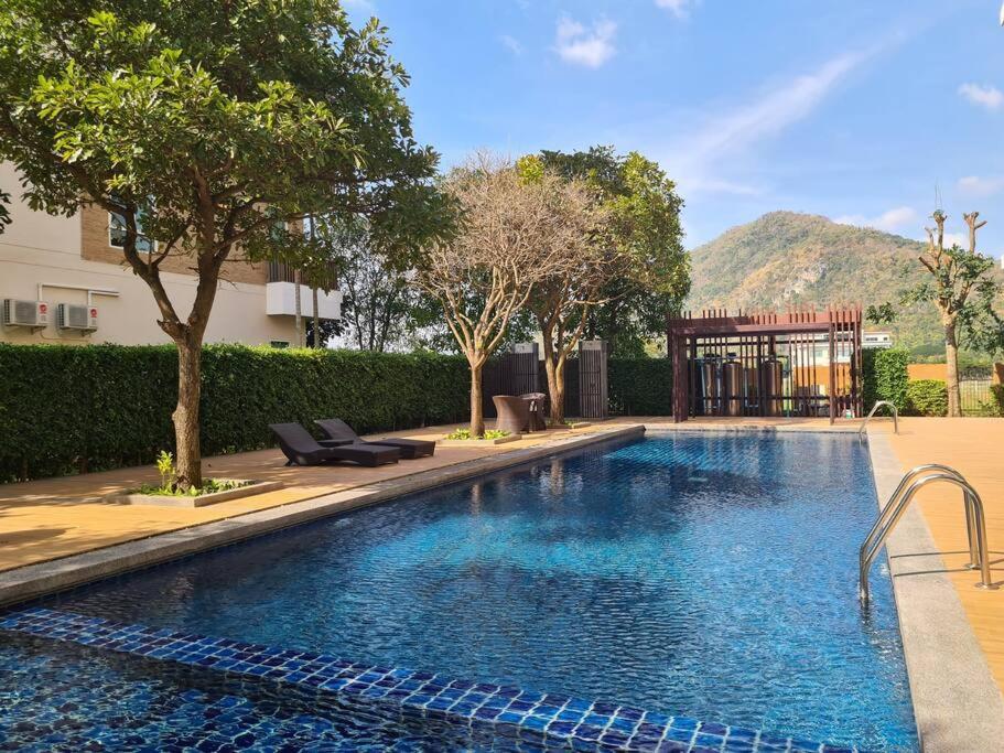 Baan Khaoyai Cozy Apartment บ้านท่ามะปราง ภายนอก รูปภาพ