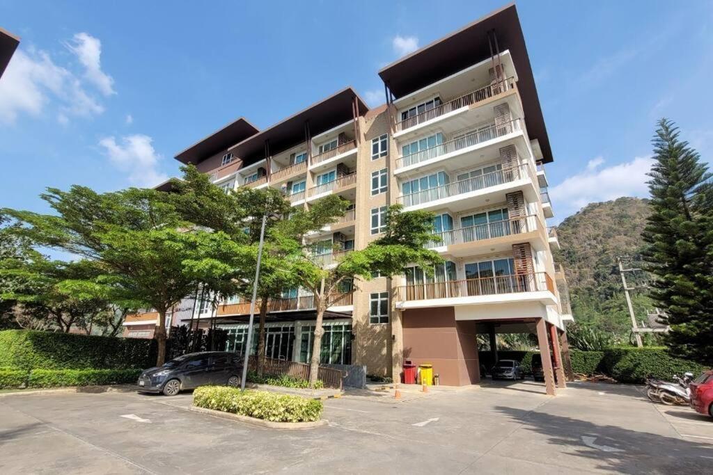 Baan Khaoyai Cozy Apartment บ้านท่ามะปราง ภายนอก รูปภาพ