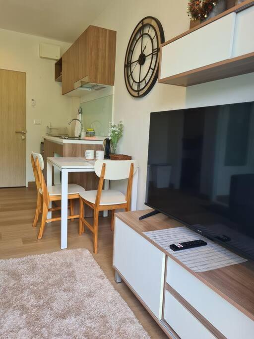 Baan Khaoyai Cozy Apartment บ้านท่ามะปราง ภายนอก รูปภาพ