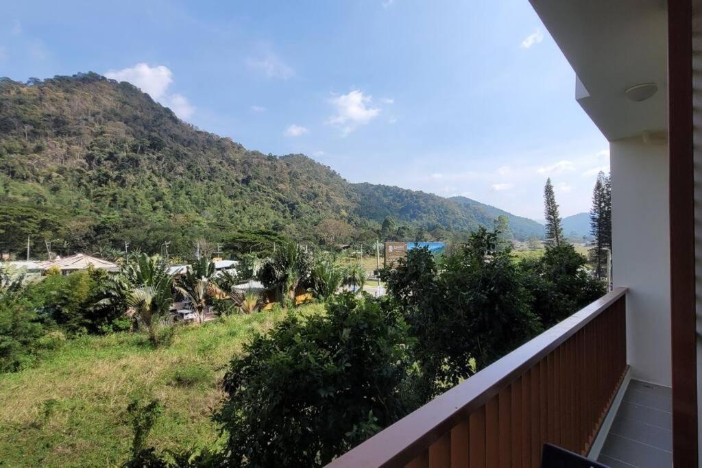 Baan Khaoyai Cozy Apartment บ้านท่ามะปราง ภายนอก รูปภาพ