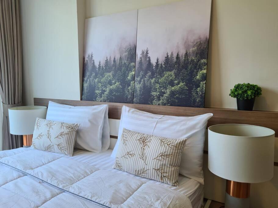 Baan Khaoyai Cozy Apartment บ้านท่ามะปราง ภายนอก รูปภาพ